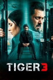 Tiger 3 (2023) Hindi