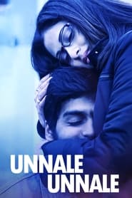 Unnale Unnale (2007) Tamil