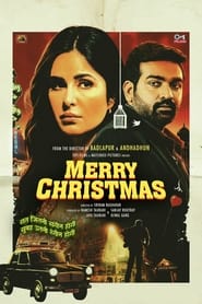 Merry Christmas (2024) Tamil