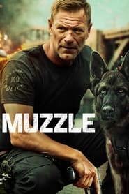 Muzzle (2023) [Tam + Telu + Hin + Eng]