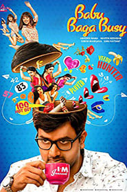 Babu Baga Busy (2017) [Mal + Kan]