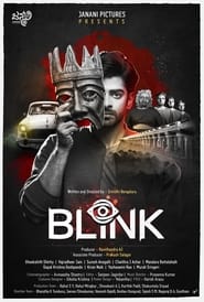 Blink (2024) Unofficial Hindi Dubbed