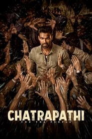 Chatrapathi (2023) Hindi