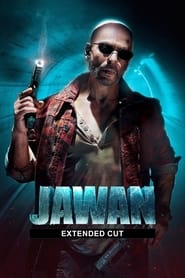 Jawan (2023) Hindi