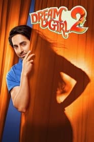 Dream Girl 2 (2023) Hindi