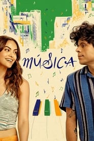 Música (2024) Hindi Dubbed