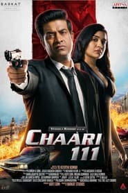 Chaari 111 (2024) Telugu