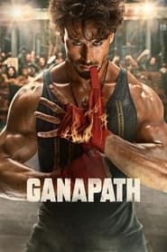 Ganapath (2023) Hindi